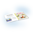 Book - But Where Are They Going? (3+)