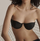 Bandeau Baywild - Black