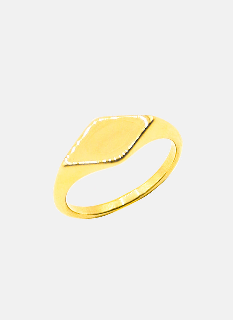 Bague Fine Bay
