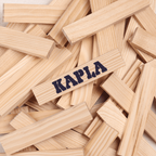 Kapla - 200-Plank Barrel - Natural