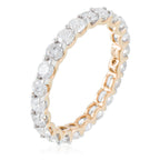 Bague "Mon Tour Complet 2Ct"  Diamant 2Cts/22