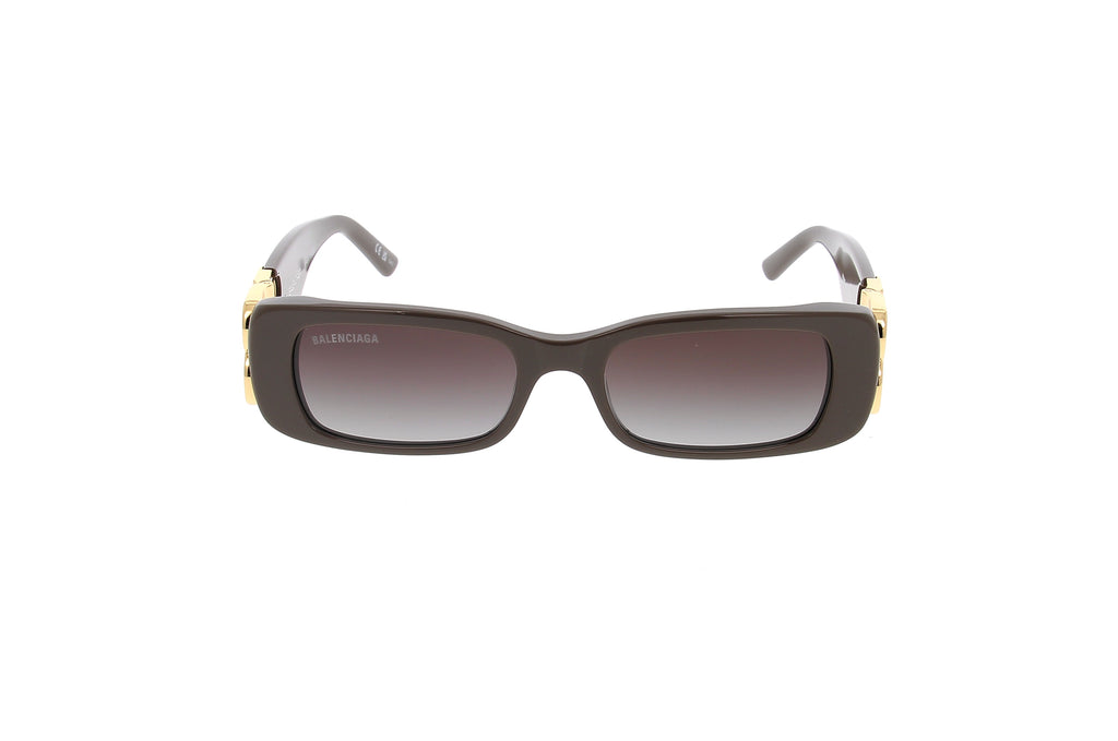Luxury Eyewear – Lunettes De Soleil - Balenciaga