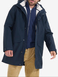 Parka - Impero - Uomo