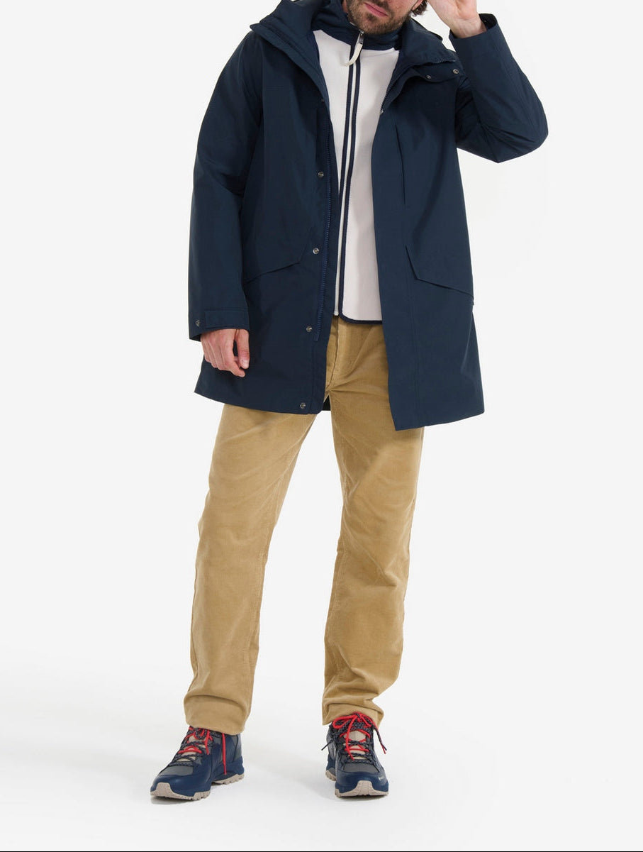 Parka - Impero - Uomo