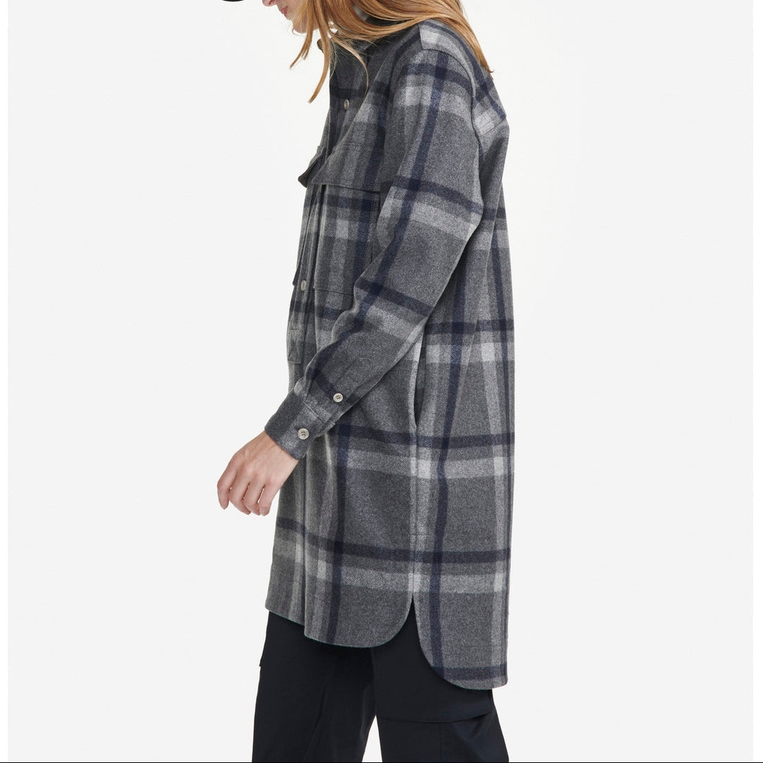 Robe Longue - Muraille Ch - Femme