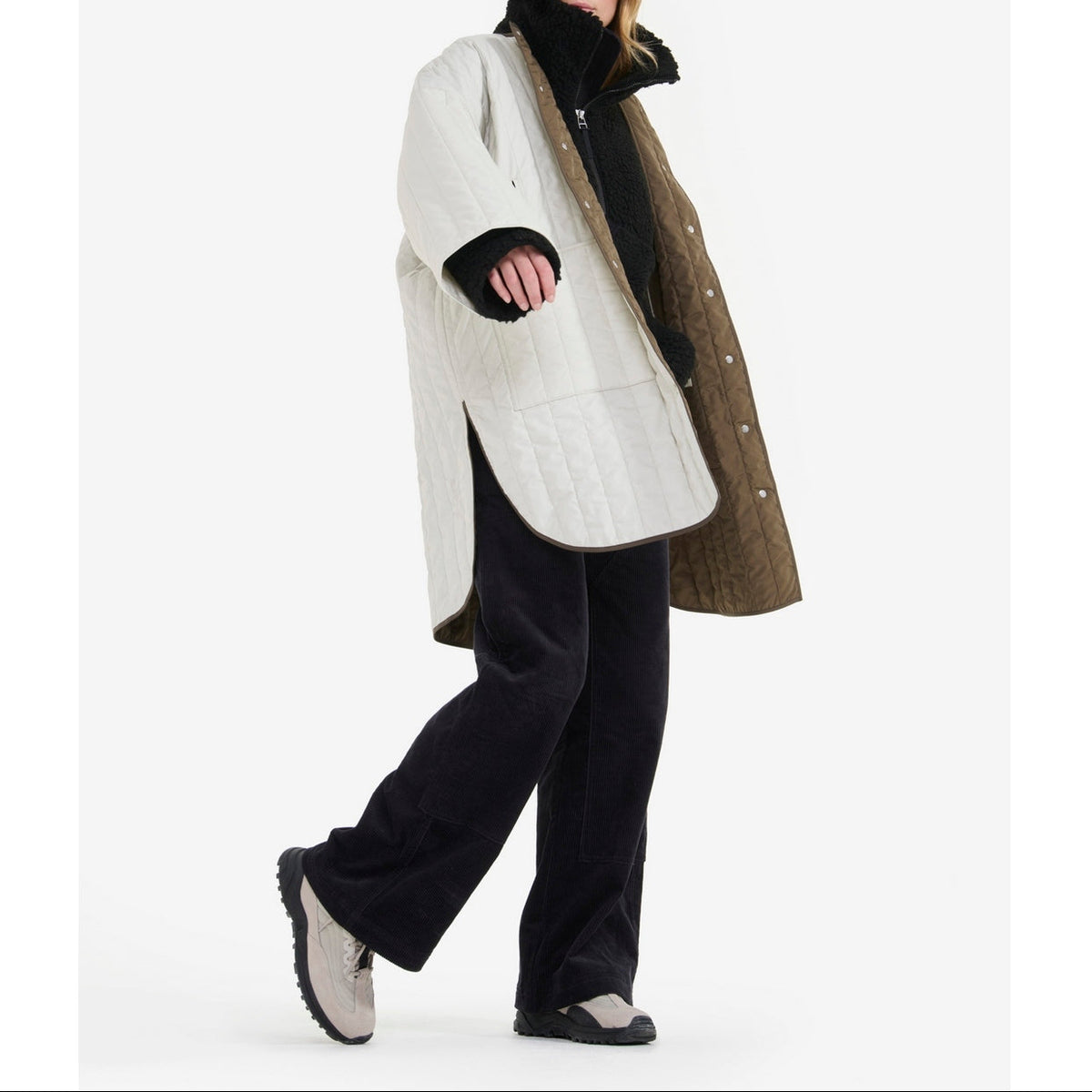 Veste - Moon - Femme
