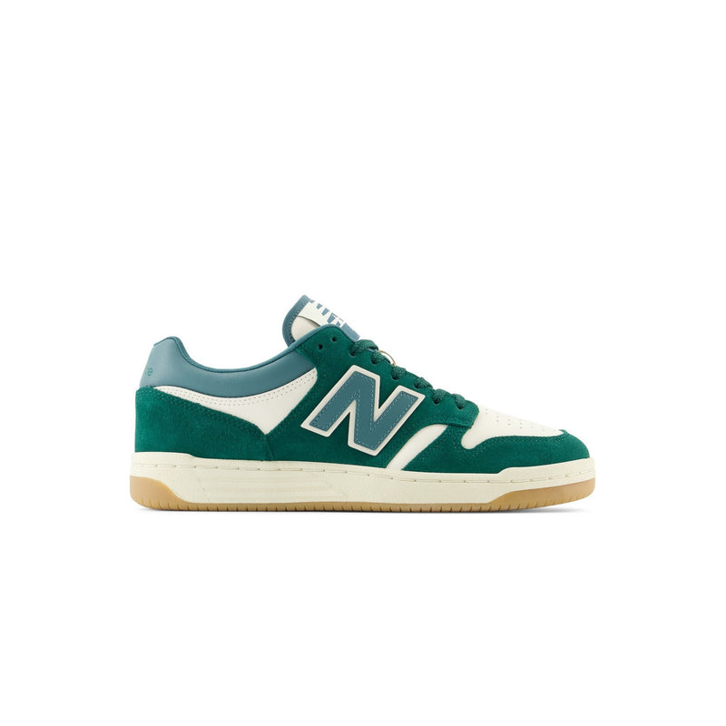 New Balance - Sneakers 480 - Marsh Green