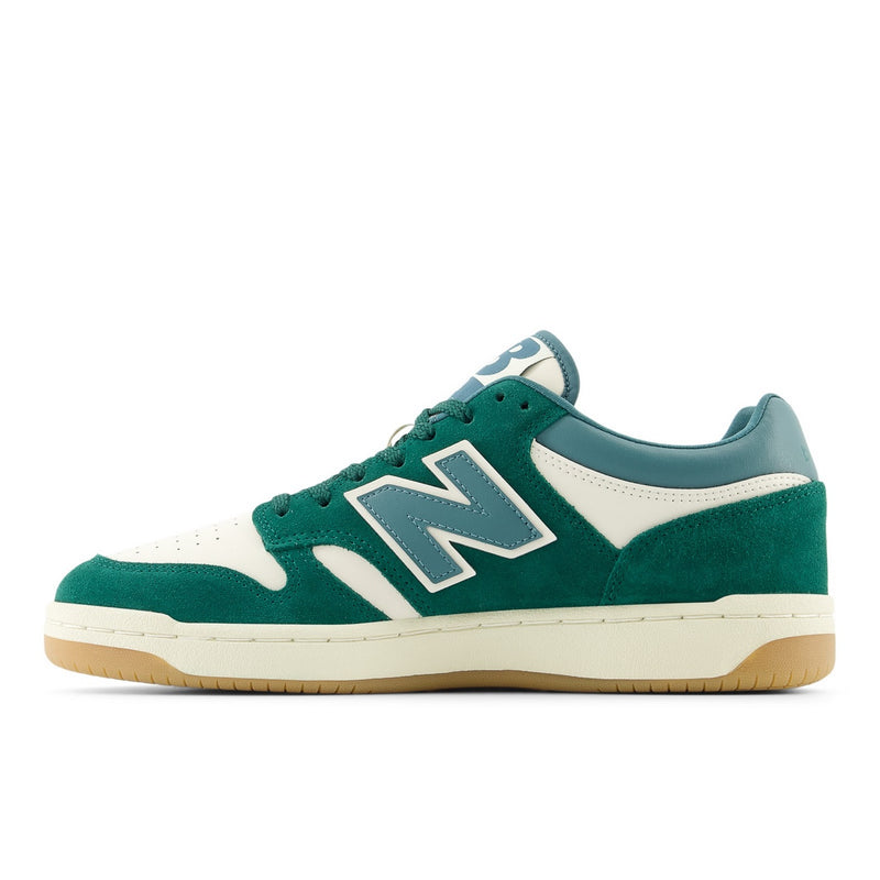 New Balance - Sneakers 480 - Marsh Green