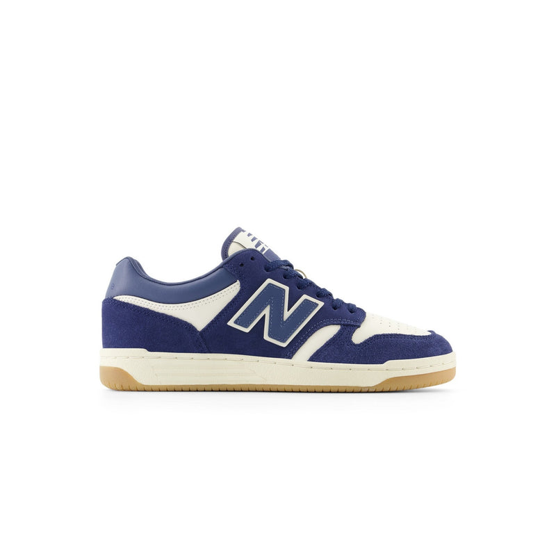 New Balance - Sneakers 480 - Nb Navy