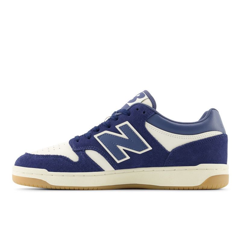 New Balance - Sneakers 480 - Nb Navy