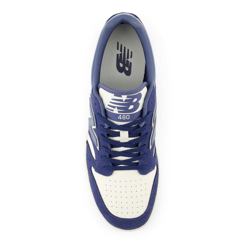 New Balance - Sneakers 480 - Nb Navy