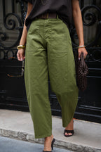 Pantalon Ballon - Jay Olive