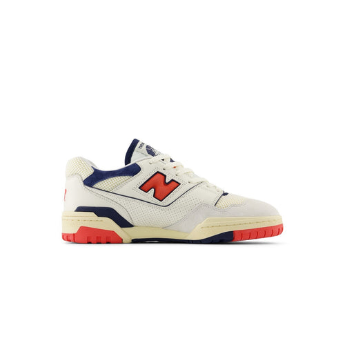 New Balance - Sneakers 550 - Sea Salt - Mixte