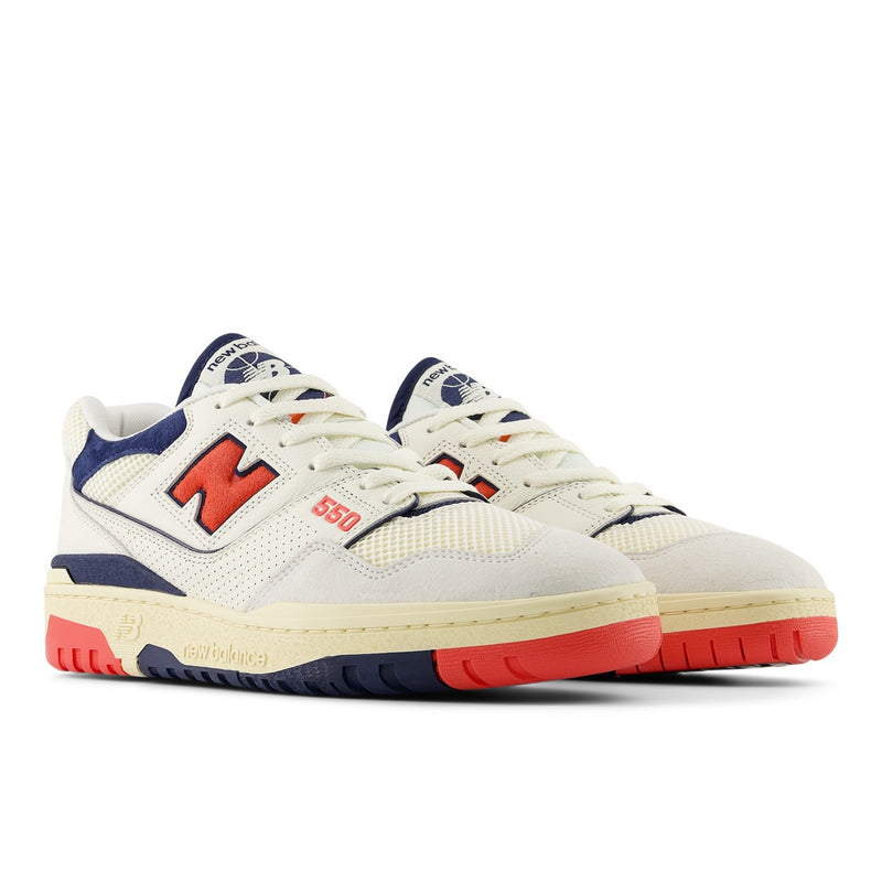 New Balance - Sneakers 550 - Sea Salt