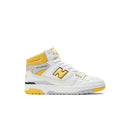 New Balance 650R Honeycomb - Blanc Jaune