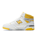 New Balance 650R Honeycomb - Blanc Jaune