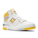 New Balance 650R Honeycomb - Blanc Jaune