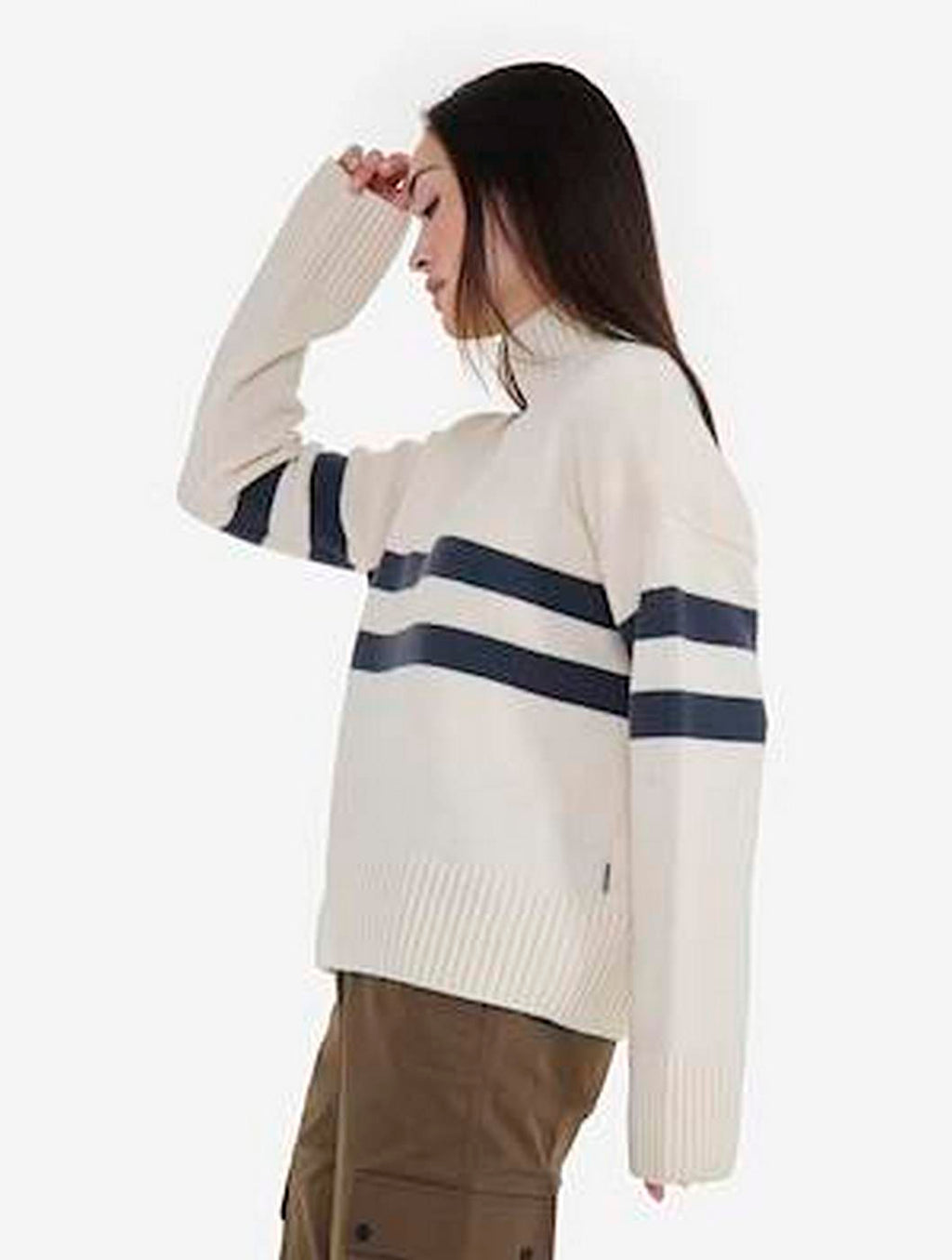 Pullover da donna - Colomba
