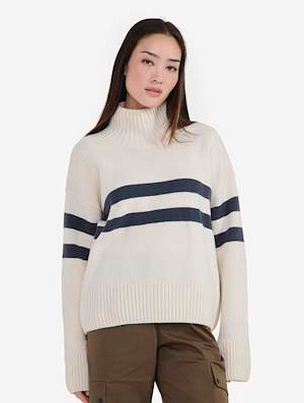 Pullover da donna - Colomba