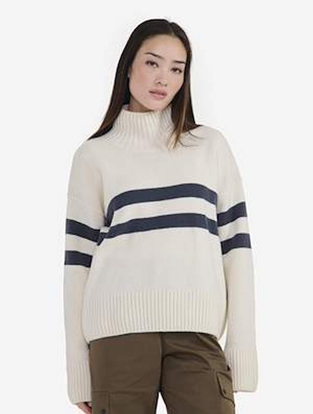 Pullover da donna - Colomba
