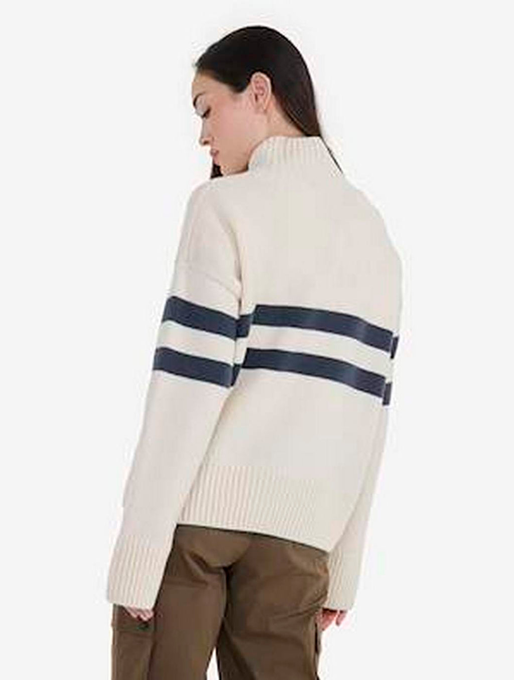 Pullover da donna - Colomba