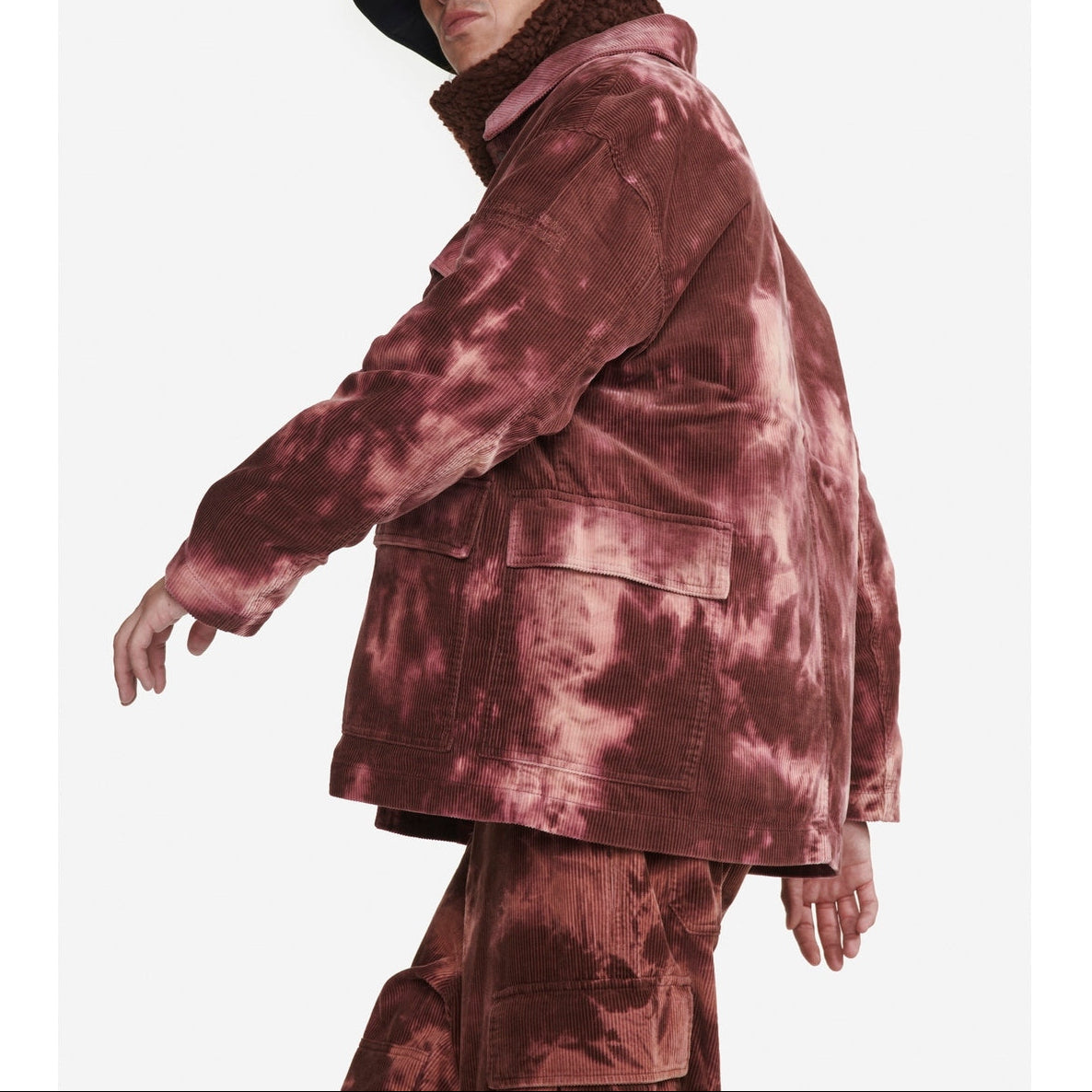 Veste - Brownie - Homme