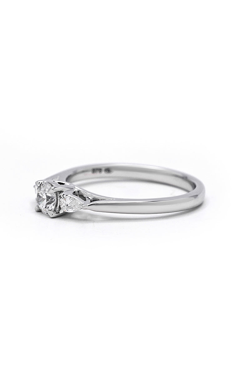 Bague "Scarlett" D0,30/3