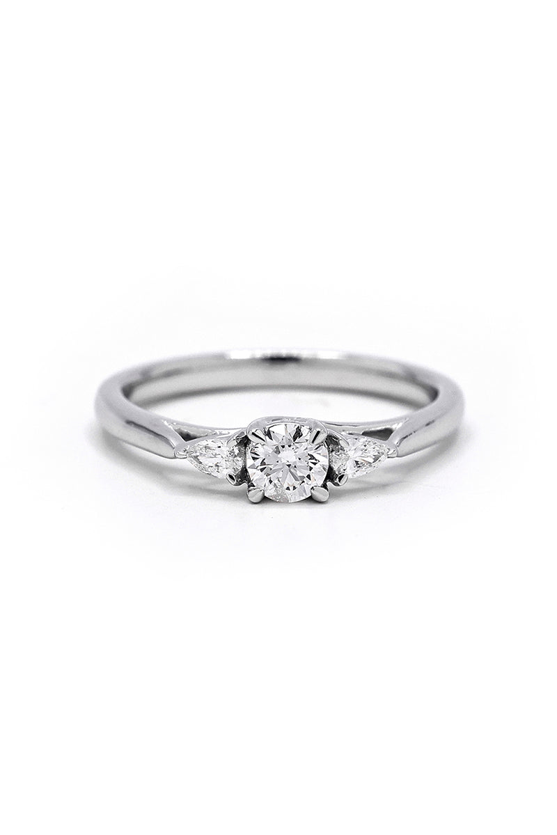 Bague "Scarlett" D0,30/3