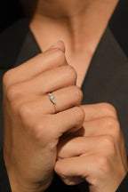 Bague "Scarlett" D0,30/3
