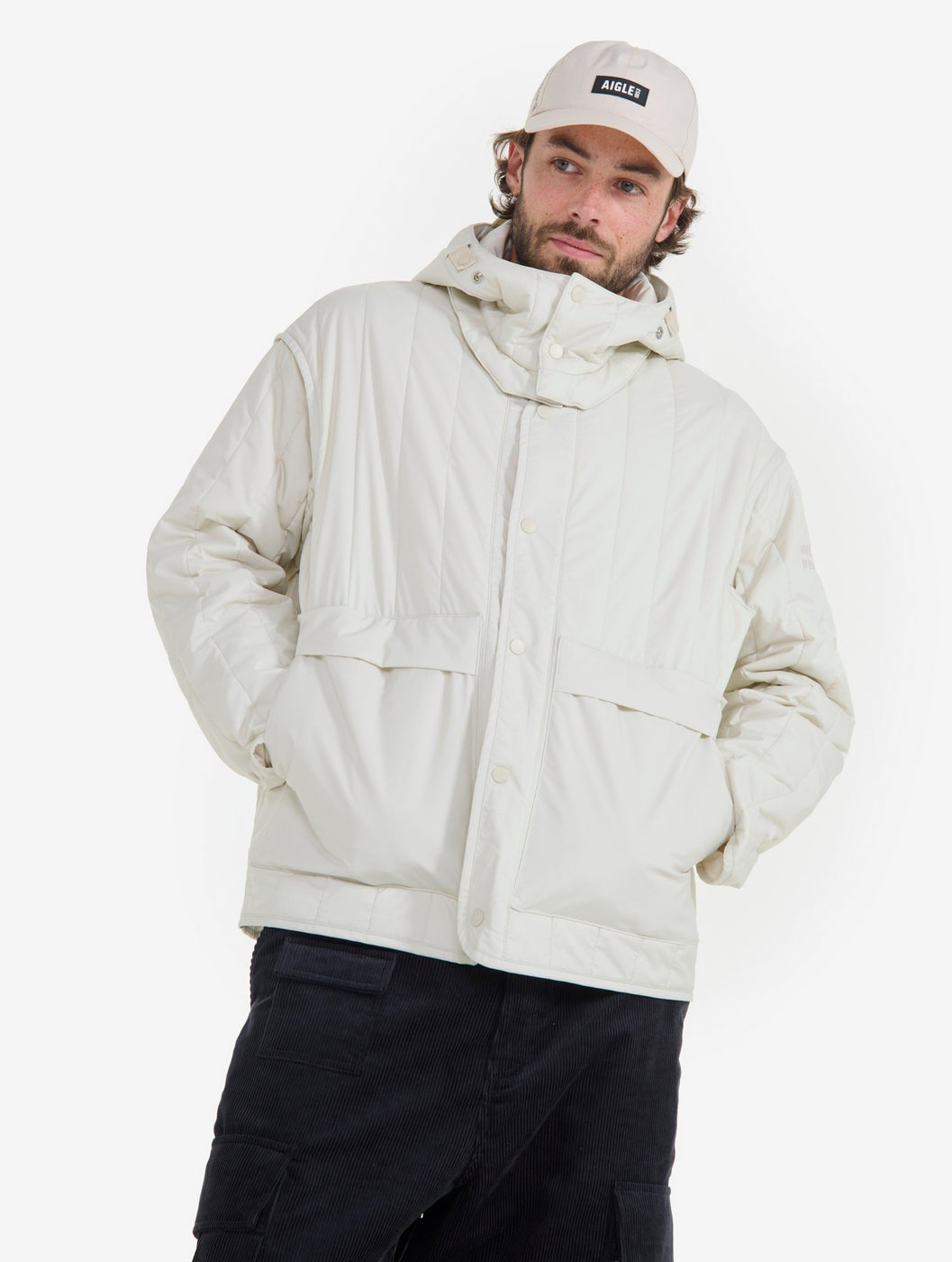 Chaqueta Moon para hombre