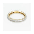 Bague "Nyx" D0,50/126
