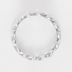 Bague "Héritage" Diamants 0,12Cts/28