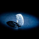Bague "Hanane" D 1Ct/99
