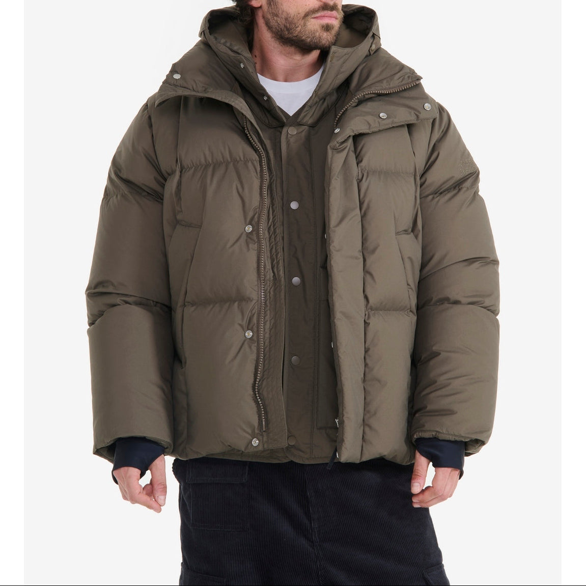 Veste - Cedar - Homme
