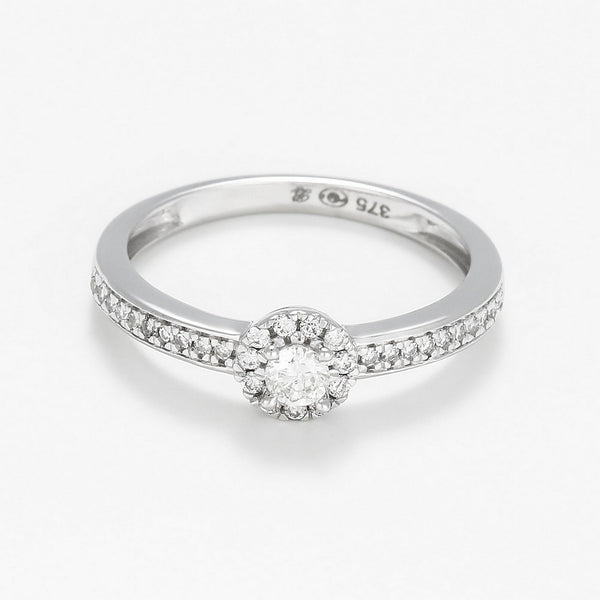Ring "Chioné" D0,25/31