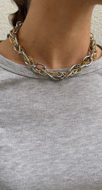 Collier Huge Couture