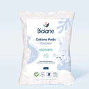 Lot 3X Cotons Pads Douceur - 100% Bio