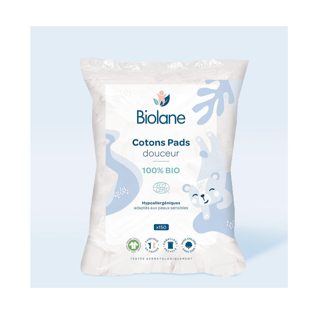 Coton 100% Bio