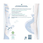 3-Pack Mjuka Bomullspads - 100 % Eko