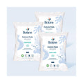 3-Pack Mjuka Bomullspads - 100 % Eko