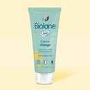 Crème Change Certifiée Biologique