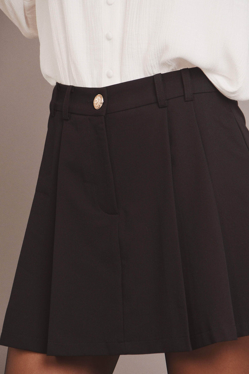 Blume Skort