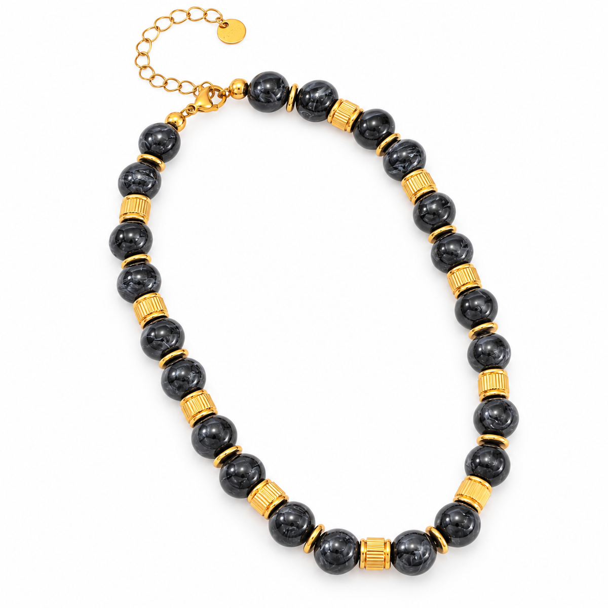 Collier Jenna - Plusieurs Couleurs Disponibles