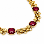 Collier Choker Barbara - Plusieurs Couleurs Disponibles