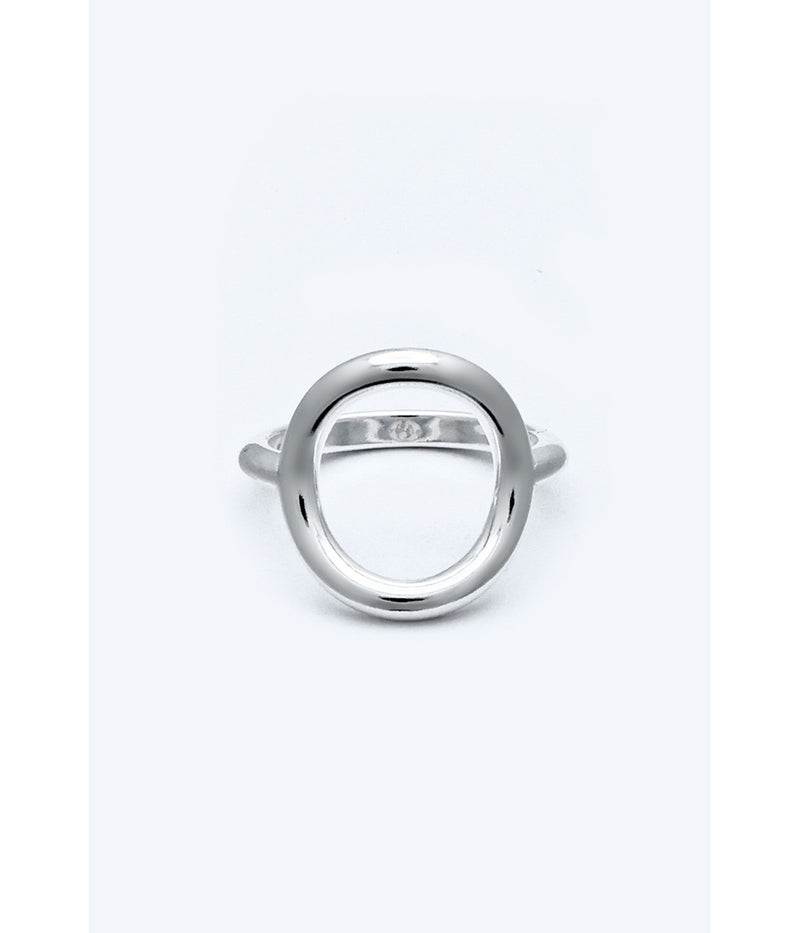 Ring Haedus - Silver 925/1000