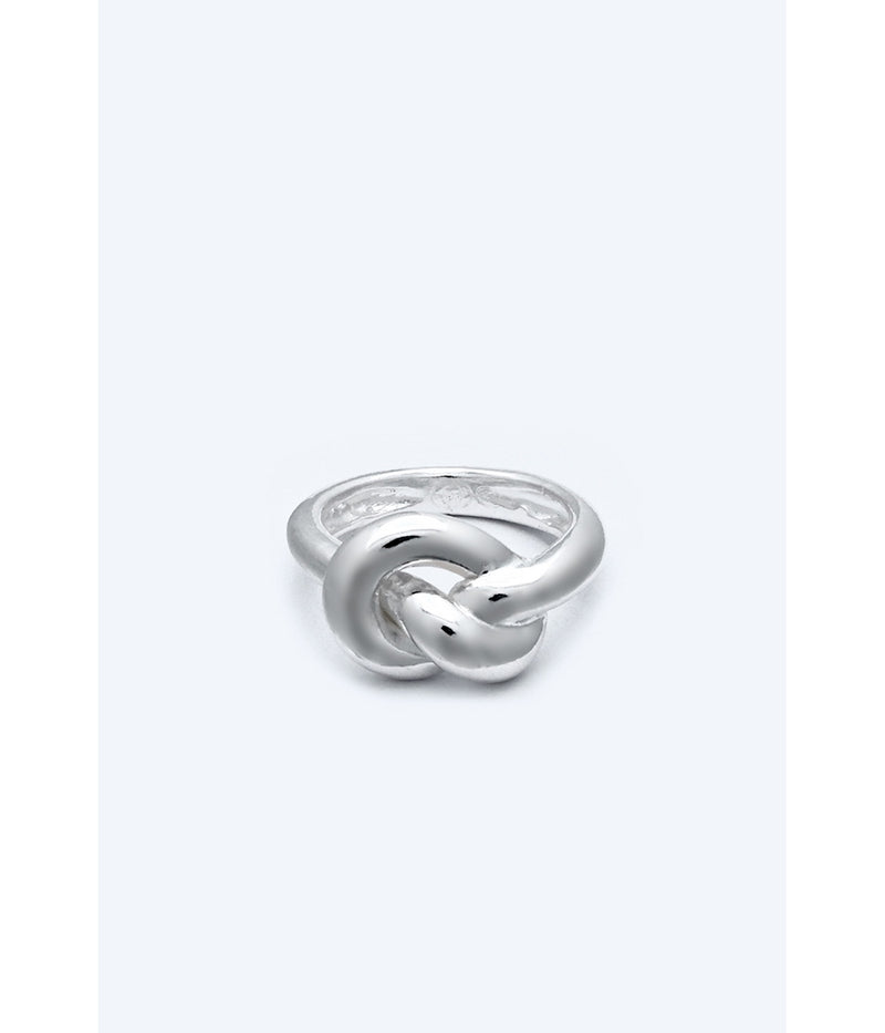 Spika ring - Silver 925/1000