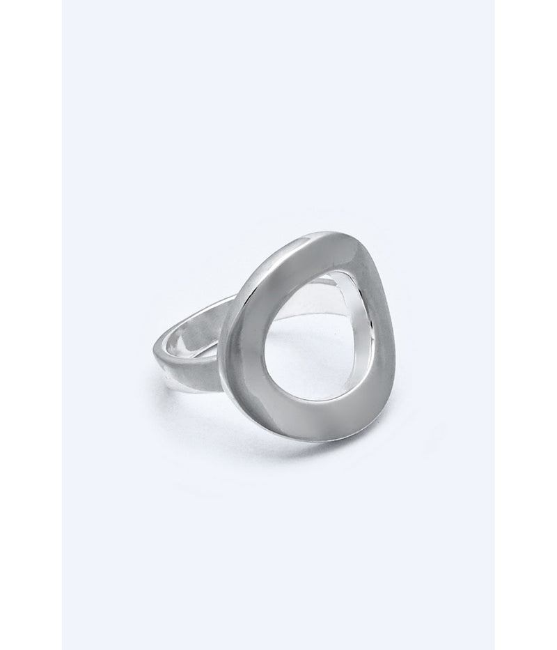Ring Naos - Silver 925/1000
