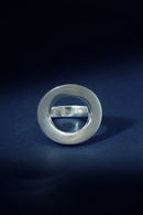 Bague " Naos " - Argent 925/1000