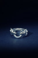 Bague " Cephee " - Argent 925/1000