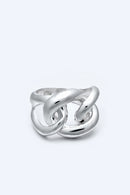 Bague " Izar " - Argent 925/1000